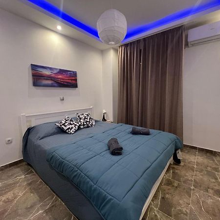 Kallithea Solonos Apartment Atena Exterior foto