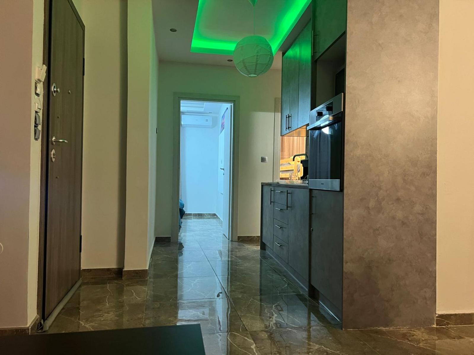 Kallithea Solonos Apartment Atena Exterior foto